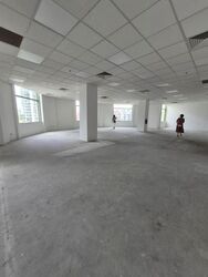 Kings Centre (D3), Office #624030611